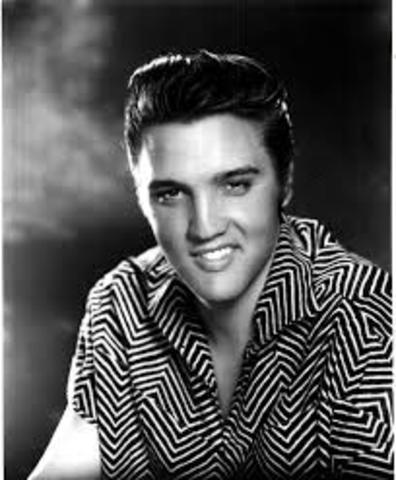 Death of Elvis
