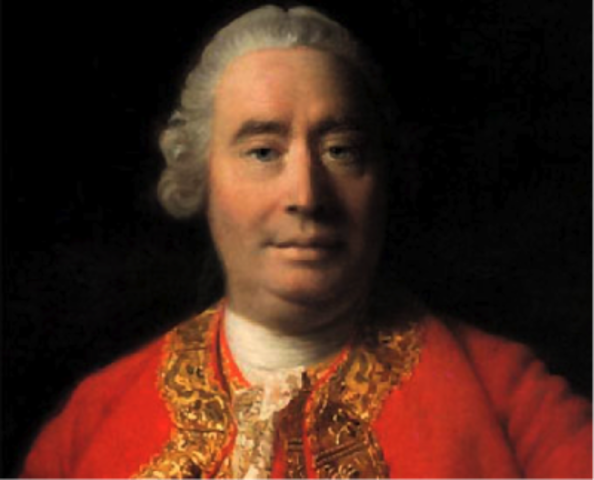 David Hume (Empirismo)