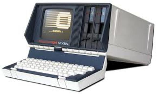 Osborne Computer