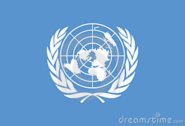 U.N Created