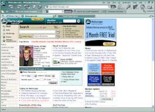 Netscape