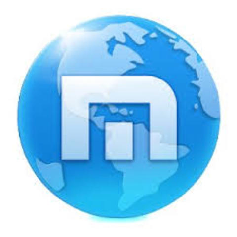 Maxthon (3)