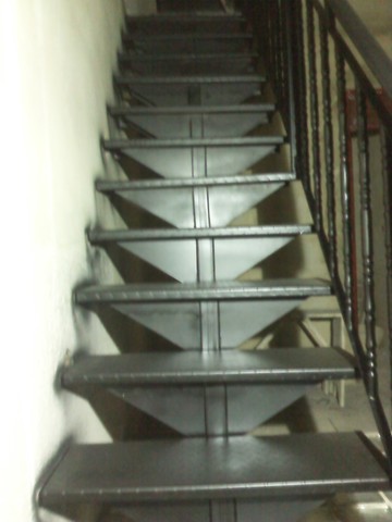 Poryecto de Vida Laboral