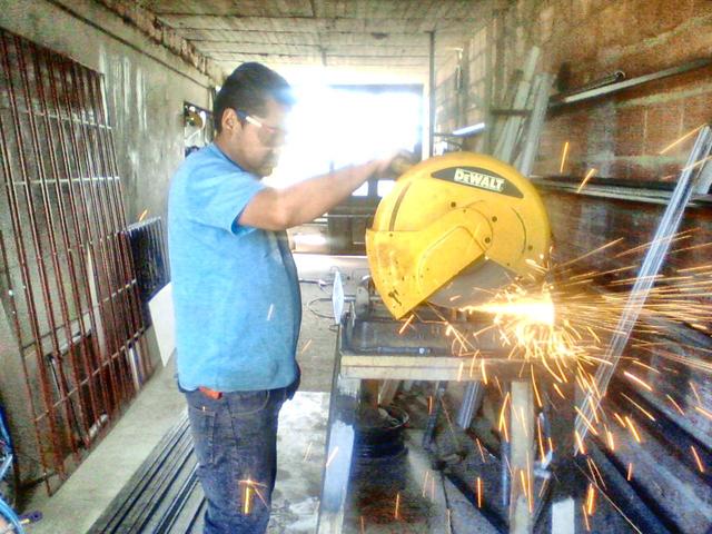 Compra de Maquinaria