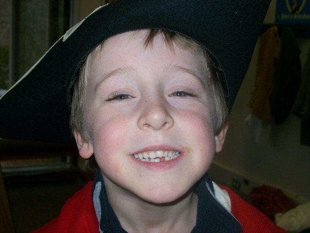 Going to Williamburg Virginia