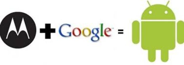 Adquisición por parte de Google