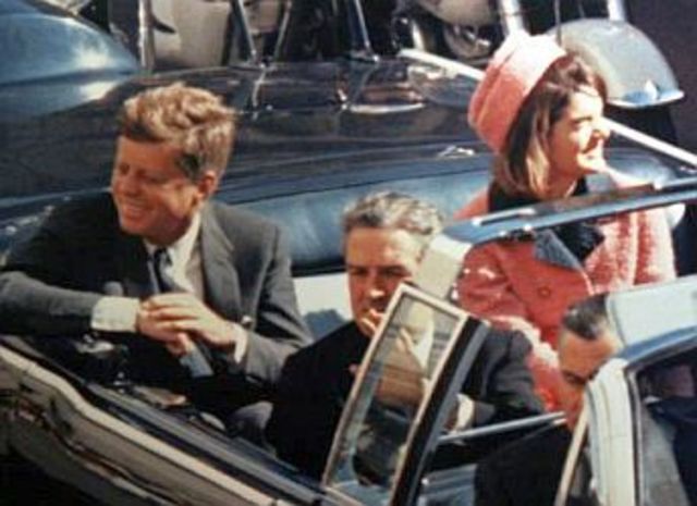Pesident Kennedy Assassination