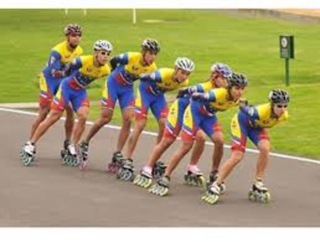 ASPECTO MAS IMPORTANTE DEL PATINAJE EN COLOMBIA