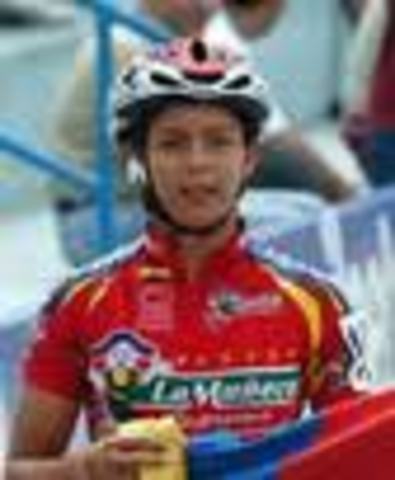 CAMPONA DE PATiNAJE EN EL 2003