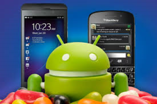Runtime de Android de android
