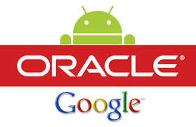 Demanda de Oracle de android