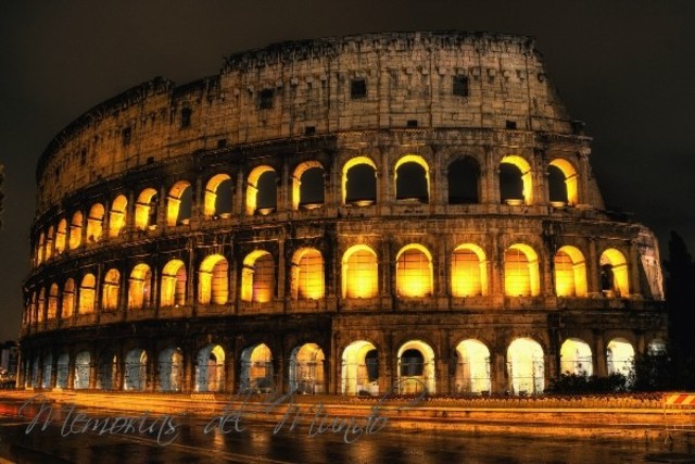 ROMA