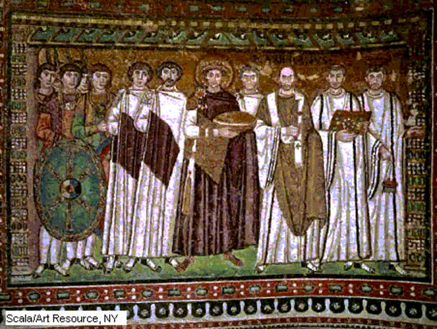 CORPUS IURIS CIVILIS