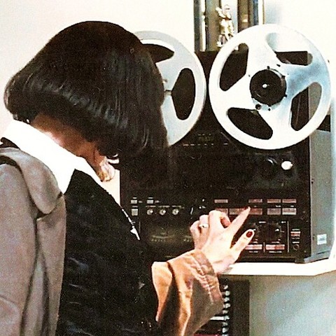 8 Track takes music to the road