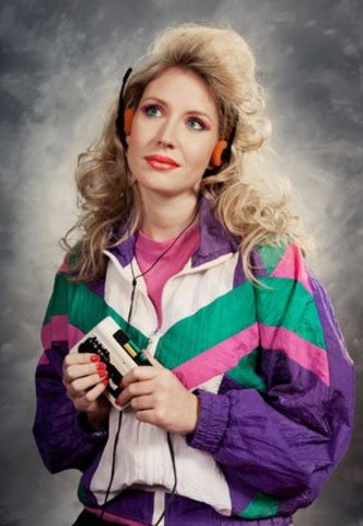 Sony Walkman launched. Portable music arrives.