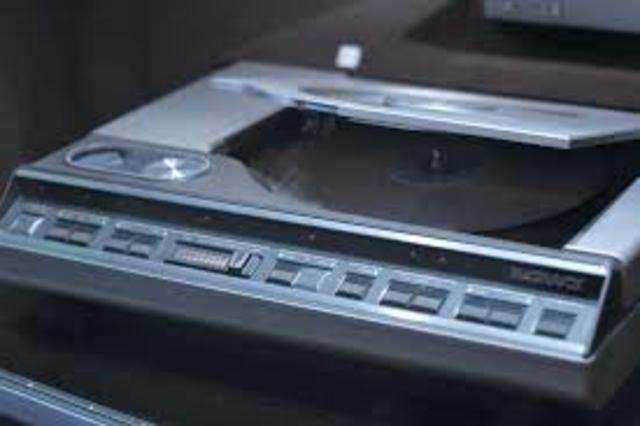 DVD Player