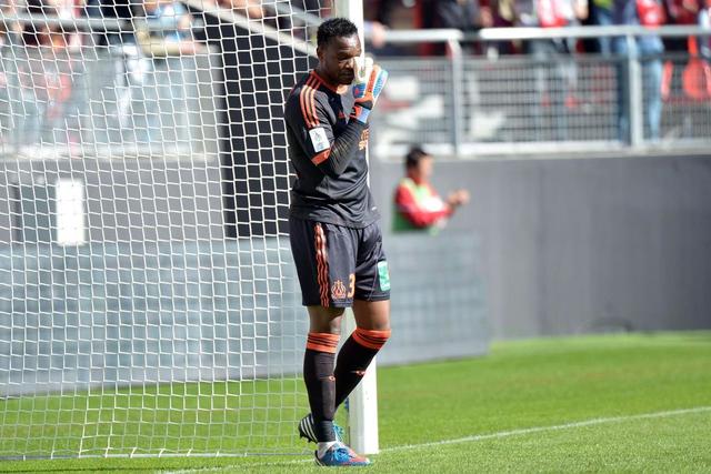 Boulette monumentale à Valenciennes