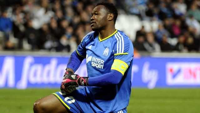 1,34 buts encaissés : pire saison en club