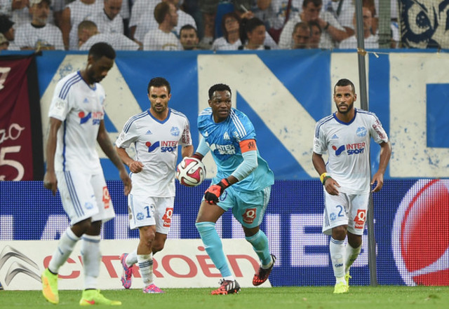 Retour aux affaires face à Nice