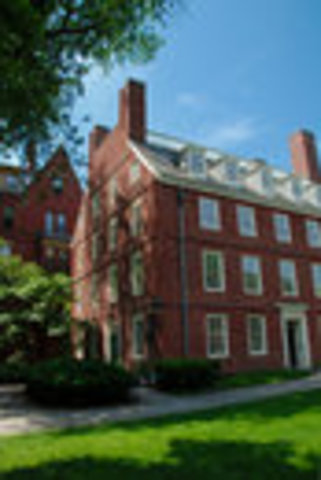 Harvard College