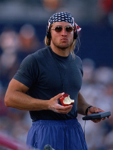 Discman released by Sony