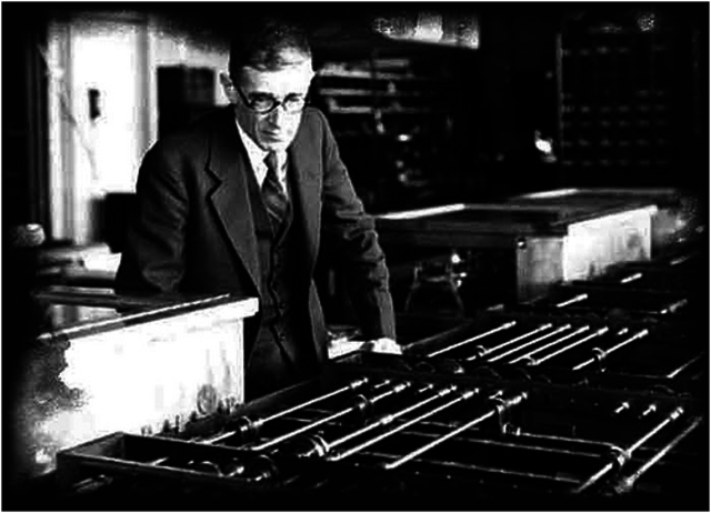 Creación Hypertextual