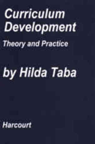 “Elaboración del currículo”