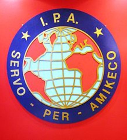 international police station being formed