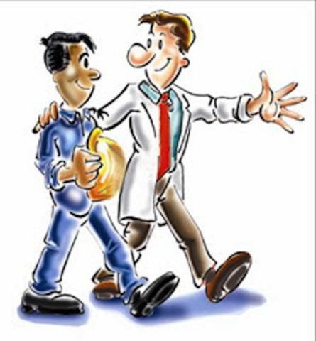 Normatividad colombiana-LEY1295 DE 1994