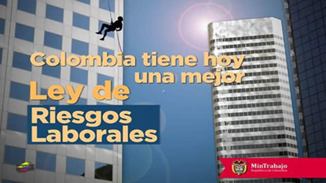 Normatividad colombiana-Ley 776/02