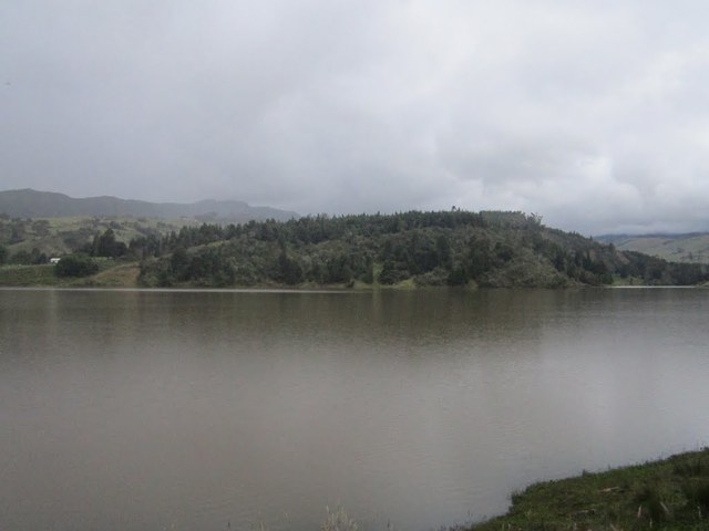 propuesta embalse de chizaca