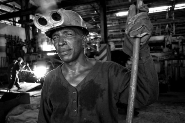 Escuelas enfocadas al desarrollo industrial capitalista