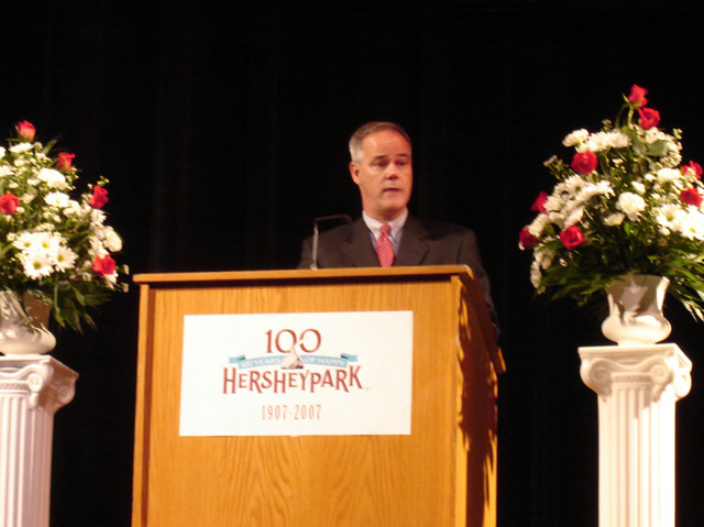 Hersheypark