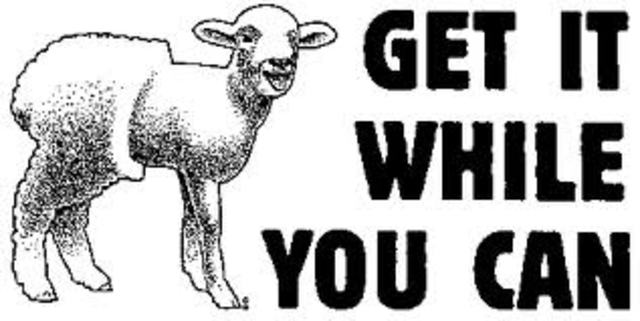 Tragedy of the Commons