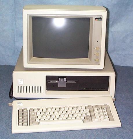2nd Generation computers
