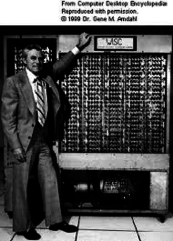 First Generation Computers