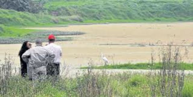 EL PÁRAMO, UN LUGAR PARA LA MARGINALIDAD