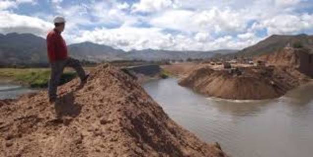 necesidades politicas