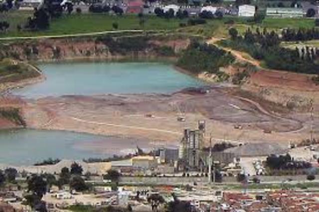 IMPACTO DEL EMBALSE DE LA REGADERAY EL FENÓMENO DE EL NIÑO