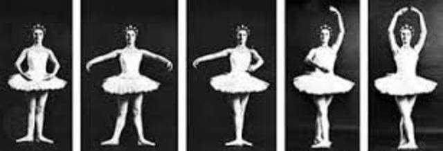 Pierre Beauchamp's First Ballet