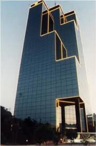 Creación de la Comisión Nacional de Privatización