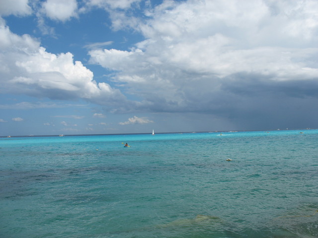 Love To Be Near Water-lakes or the ocean