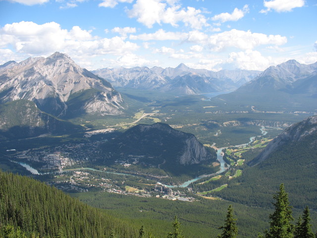 Love The Mountains Too