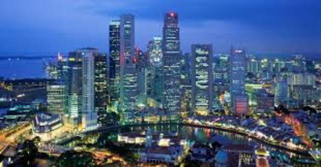 Mi viaje al extranjero