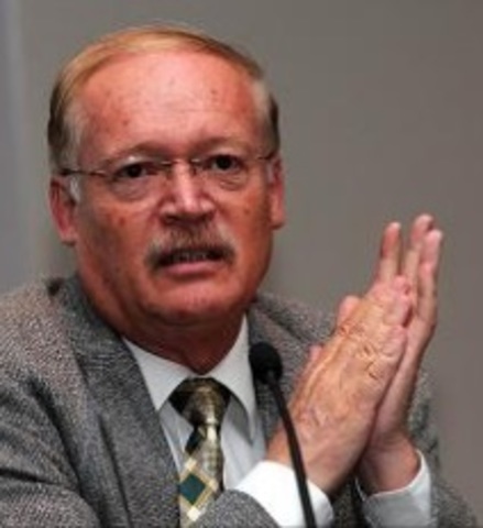 Ángel Díaz Barriga