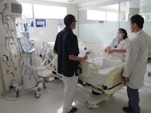 Centro de Bioética en la Facultad de Medicina y Cirugía