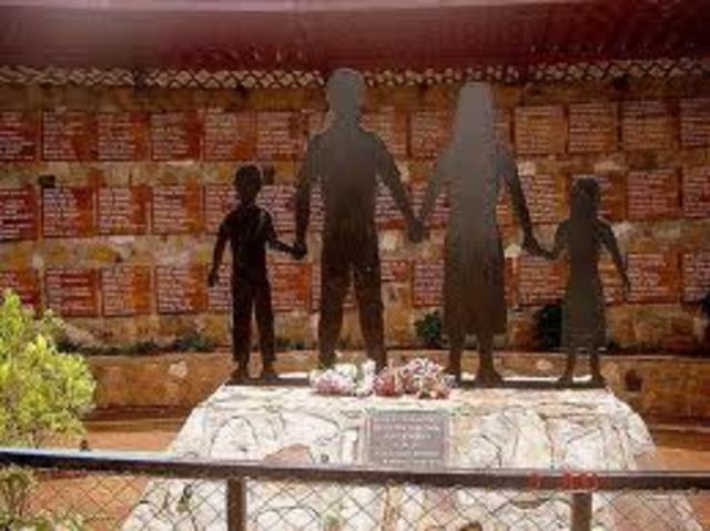 Masacre en el caserío El Mozote, Morazán