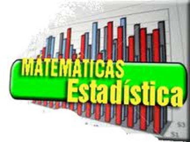 estadistica matematica