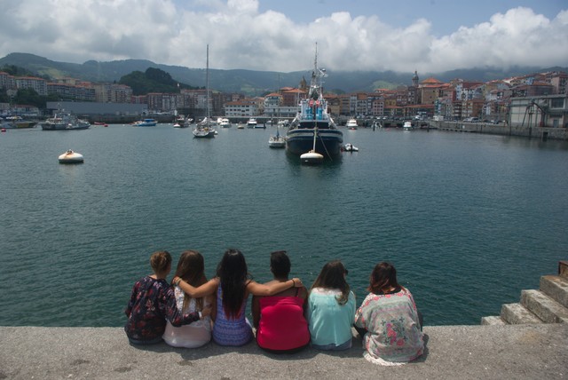 Bermeo
