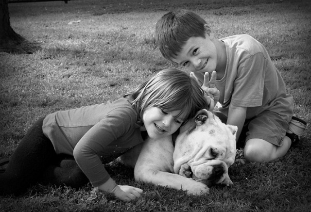 A new member in our family